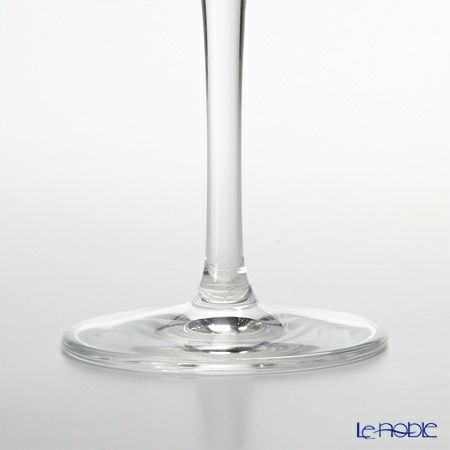 マイセン（Meissen） マイセンクリスタル M 38101 シャンパンフルート 22.1cm ペア