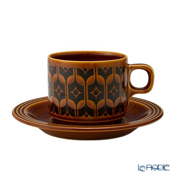 【1点限り】英国ヴィンテージ ホーンジー エアルーム トリオセット