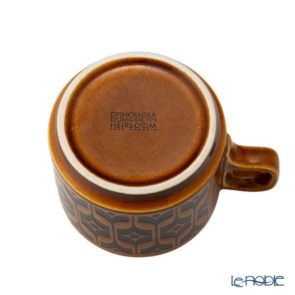 【1点限り】英国ヴィンテージ ホーンジー エアルーム トリオセット