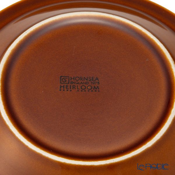 【1点限り】英国ヴィンテージ ホーンジー エアルーム トリオセット