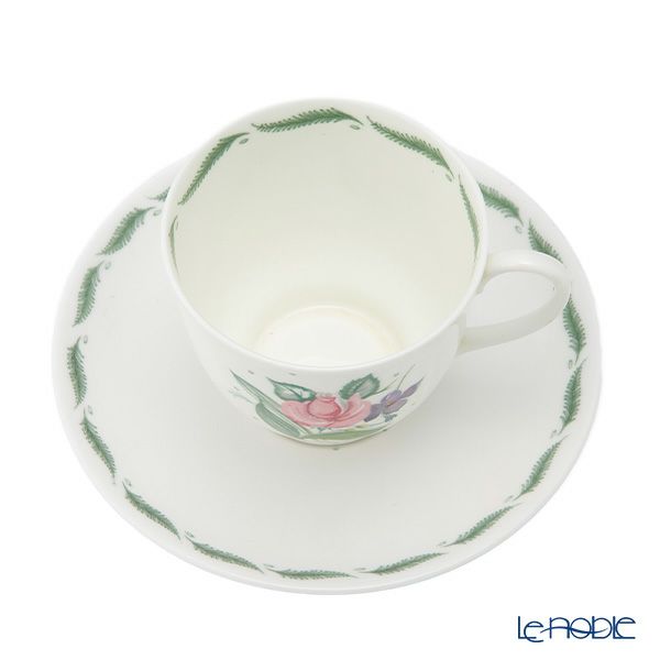 【1点限り】英国ヴィンテージ スージークーパー フレグランス トリオセット