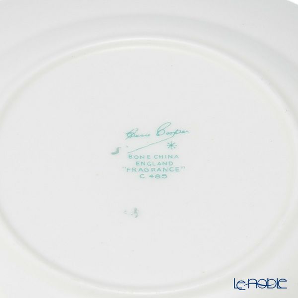 【1点限り】英国ヴィンテージ スージークーパー フレグランス トリオセット