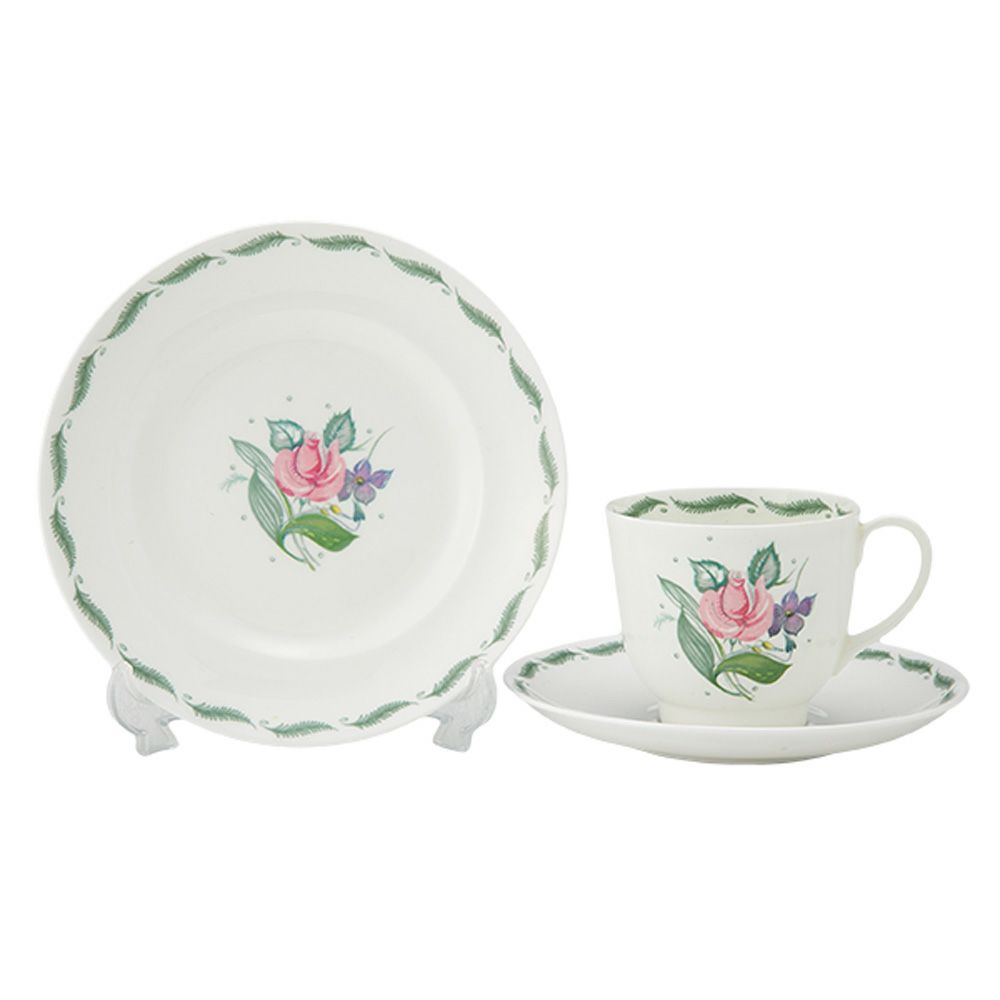 【1点限り】英国ヴィンテージ スージークーパー フレグランス トリオセット