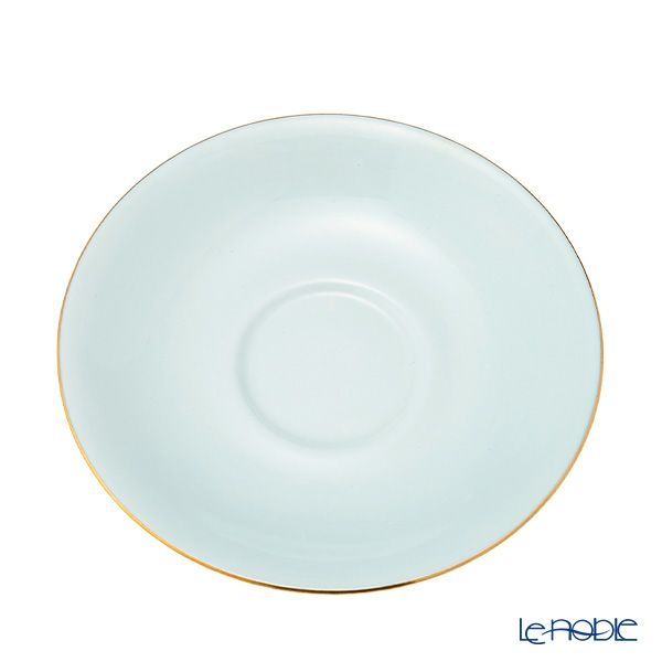 【1点限り】英国ヴィンテージ ロイヤルアルバート エルフィン 金彩 トリオセット