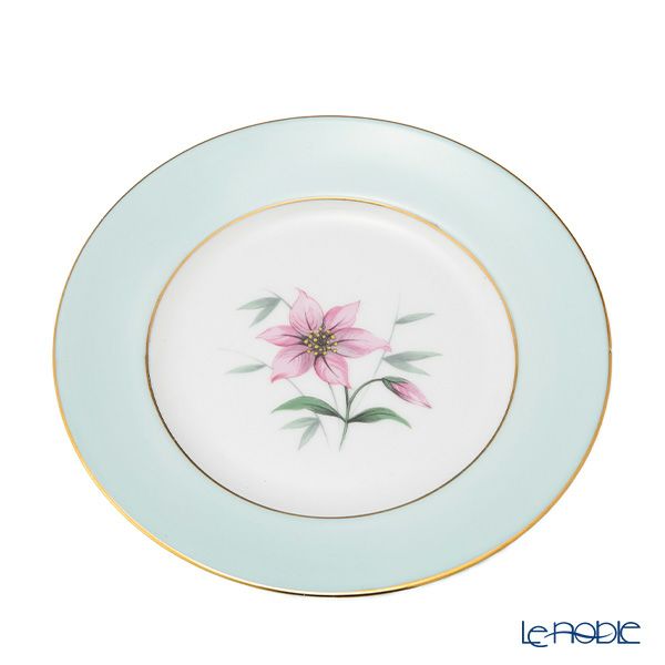 【1点限り】英国ヴィンテージ ロイヤルアルバート エルフィン 金彩 トリオセット