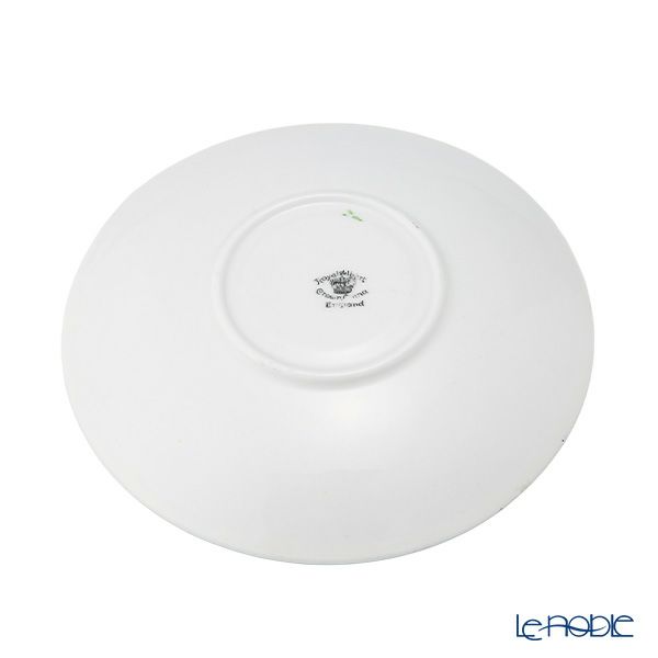 【1点限り】英国ヴィンテージ ロイヤルアルバート 手描きの花柄 金彩 トリオセット A