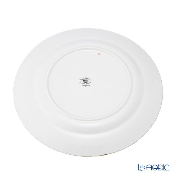 【1点限り】英国ヴィンテージ ロイヤルアルバート 手描きの花柄 金彩 トリオセット A