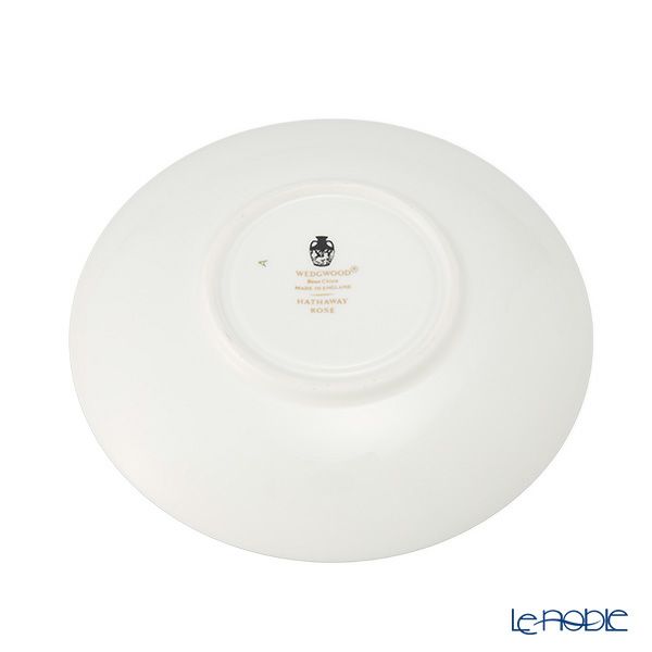 【1点限り】英国ヴィンテージ ウェッジウッド ハザウェイローズ トリオセット