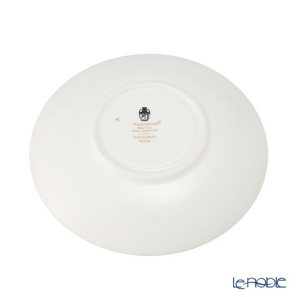 【1点限り】英国ヴィンテージ ウェッジウッド ハザウェイローズ トリオセット