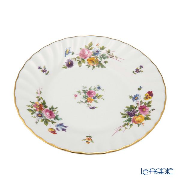 【1点限り】英国ヴィンテージ ミントン マーロウ トリオセット