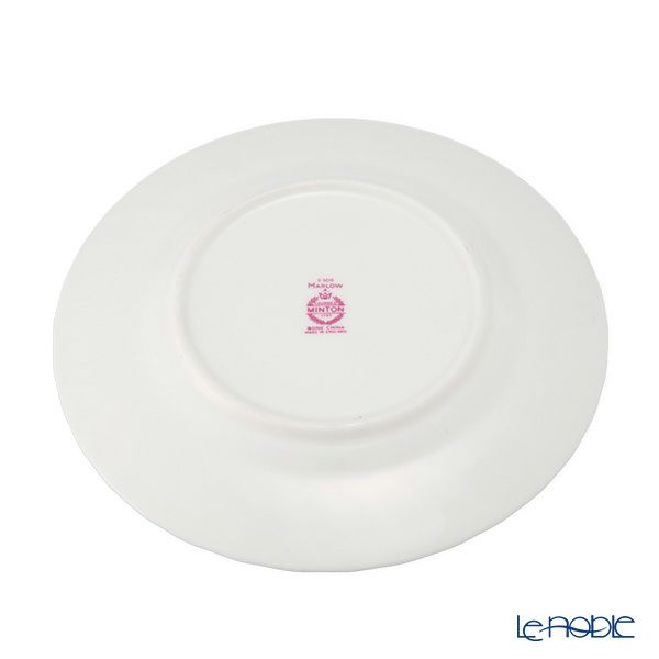 【1点限り】英国ヴィンテージ ミントン マーロウ トリオセット