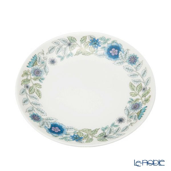 英国ヴィンテージ ウェッジウッド クレメンタイン トリオセット