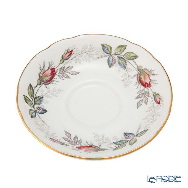 【1点限り】英国ヴィンテージ パラゴン ブライダルローズ トリオセット