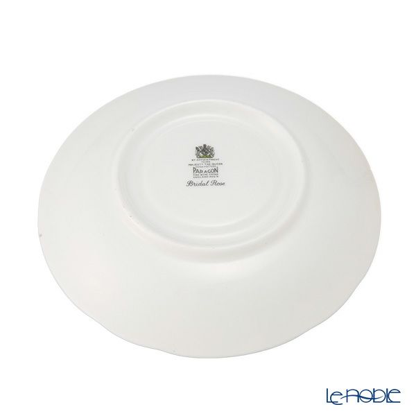 【1点限り】英国ヴィンテージ パラゴン ブライダルローズ トリオセット