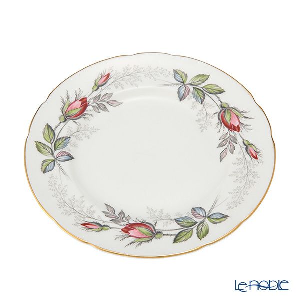 【1点限り】英国ヴィンテージ パラゴン ブライダルローズ トリオセット