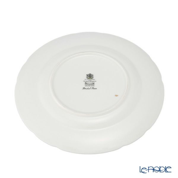 【1点限り】英国ヴィンテージ パラゴン ブライダルローズ トリオセット