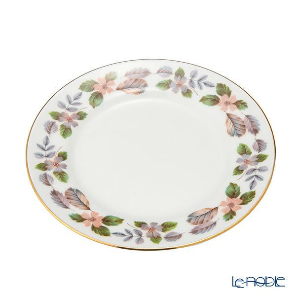 英国ヴィンテージ エインズレイ エイプリルローズ トリオセット