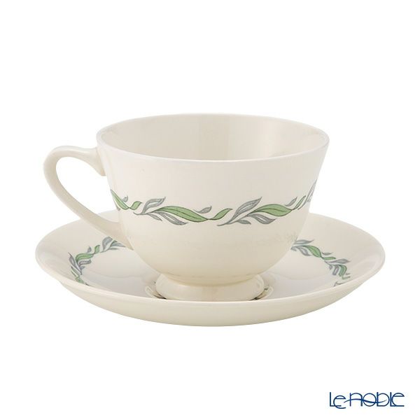 【1点限り】英国ヴィンテージ ロイヤルドルトン フェアフィールド トリオセット