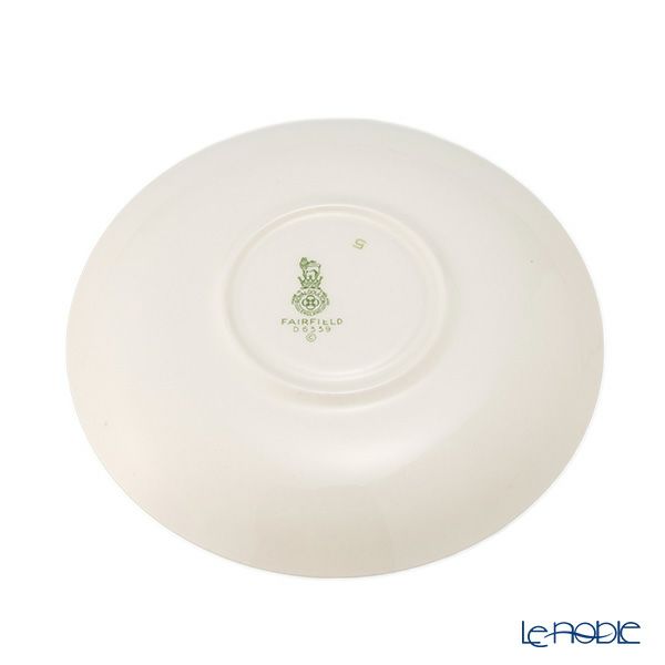 【1点限り】英国ヴィンテージ ロイヤルドルトン フェアフィールド トリオセット