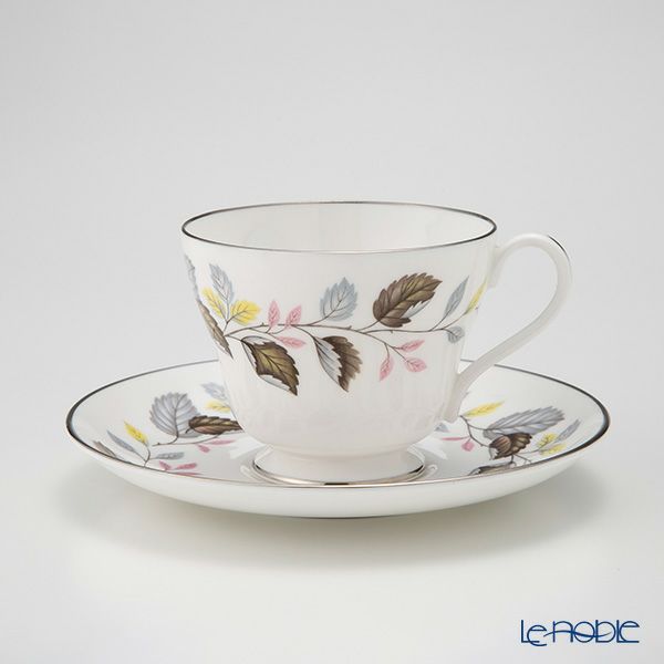 英国ヴィンテージ シェリー ファーンダウン トリオセット