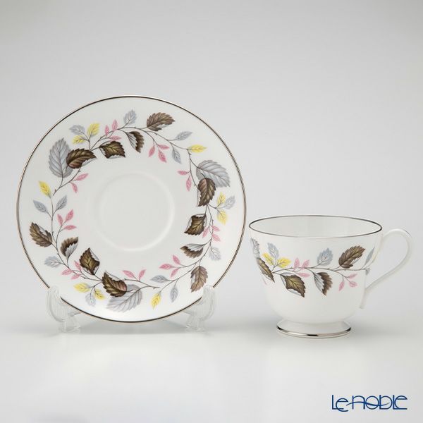 英国ヴィンテージ シェリー ファーンダウン トリオセット