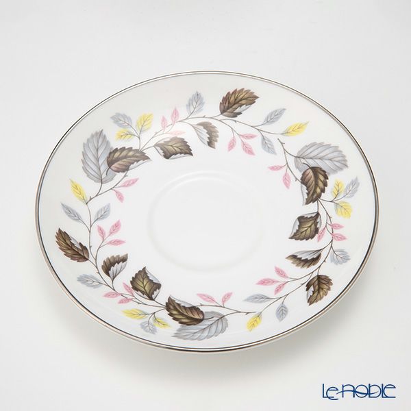 英国ヴィンテージ シェリー ファーンダウン トリオセット