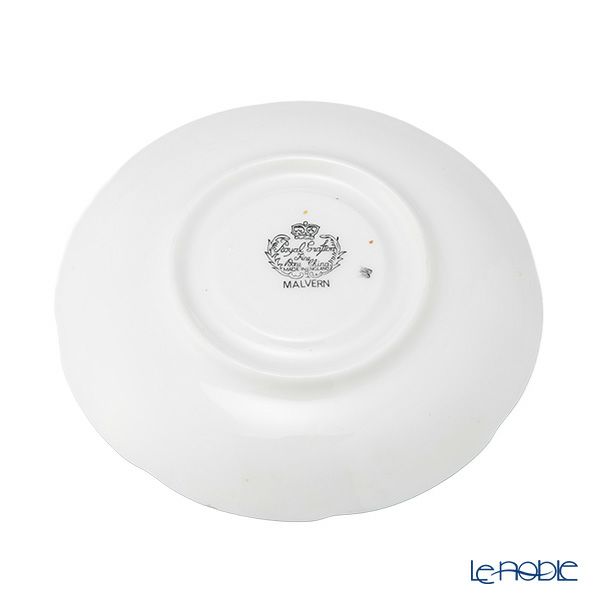 【1点限り】英国ヴィンテージ グラフトン チャイナ マルバーン 金彩 トリオセット