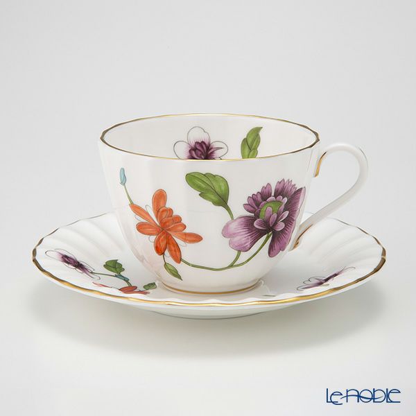 英国ヴィンテージ ロイヤルウースター アストレイ トリオセット