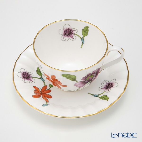 英国ヴィンテージ ロイヤルウースター アストレイ トリオセット