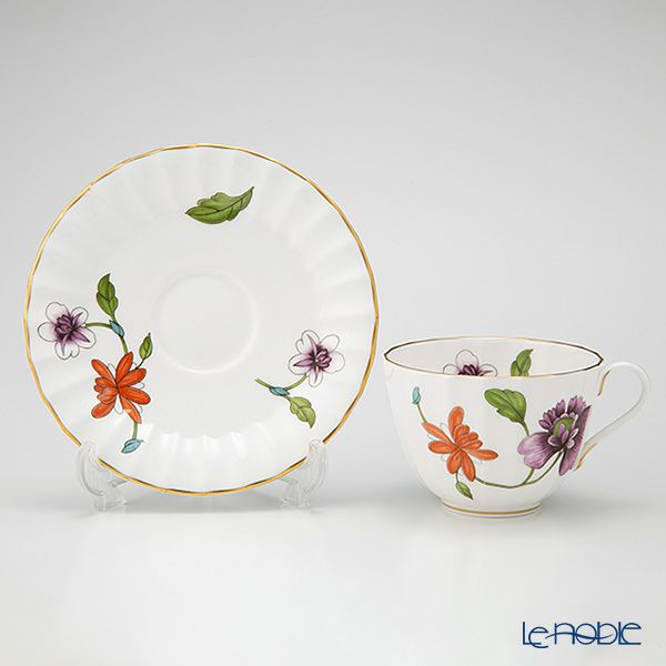 英国ヴィンテージ ロイヤルウースター アストレイ トリオセット