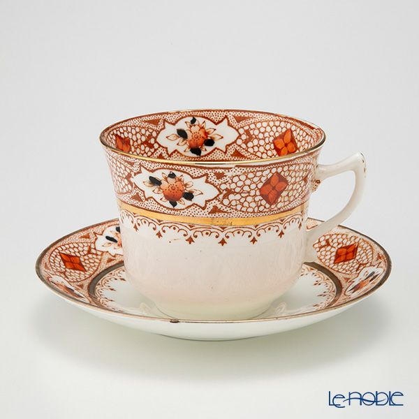 英国ヴィンテージ ジョージプロクター イマリ柄 トリオセット