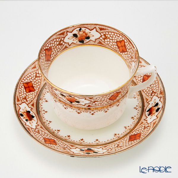 英国ヴィンテージ ジョージプロクター イマリ柄 トリオセット