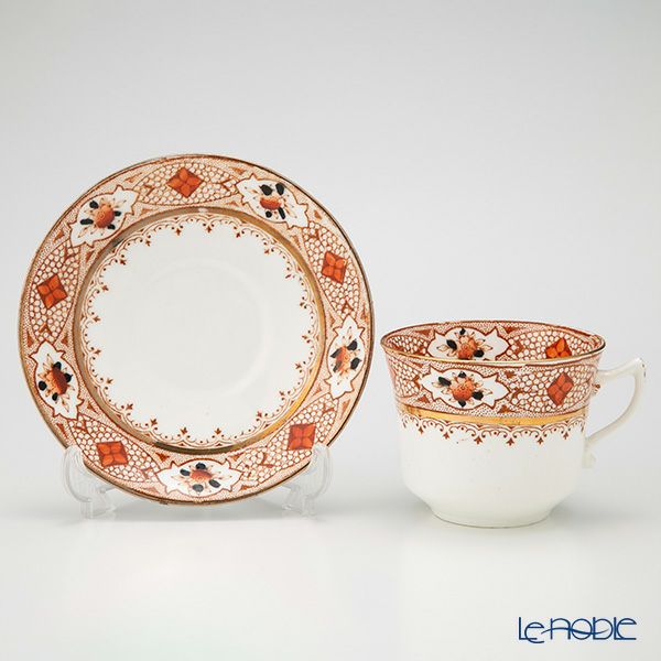 英国ヴィンテージ ジョージプロクター イマリ柄 トリオセット