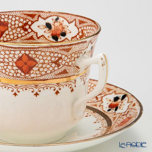 英国ヴィンテージ ジョージプロクター イマリ柄 トリオセット