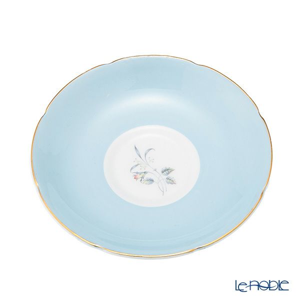 【1点限り】英国ヴィンテージ ロイヤルグラフトン メイフェア 金彩 トリオセット