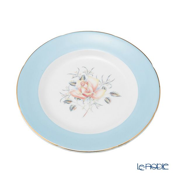 【1点限り】英国ヴィンテージ ロイヤルグラフトン メイフェア 金彩 トリオセット