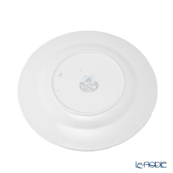 【1点限り】英国ヴィンテージ ロイヤルグラフトン メイフェア 金彩 トリオセット