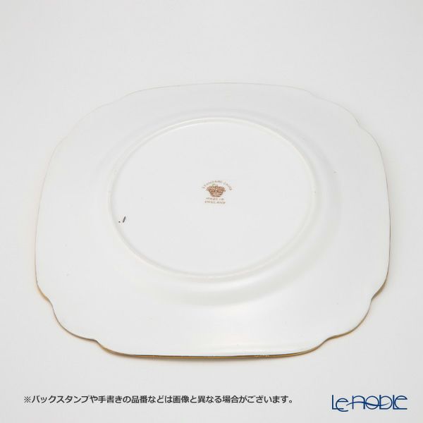 英国ヴィンテージ ロイヤルスタンダードチャイナ 花柄 トリオセット