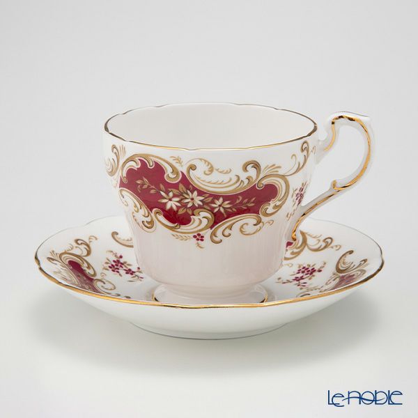 英国ヴィンテージ パラゴン マジェスティック トリオセット