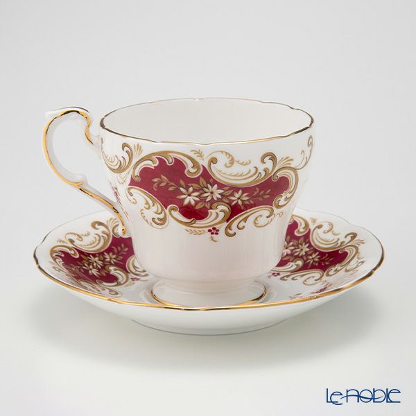 英国ヴィンテージ パラゴン マジェスティック トリオセット