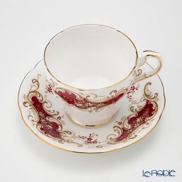 英国ヴィンテージ パラゴン マジェスティック トリオセット