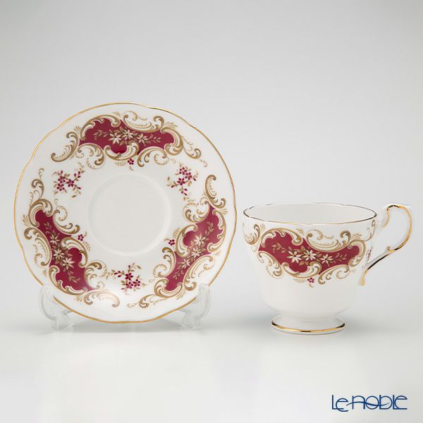 英国ヴィンテージ パラゴン マジェスティック トリオセット