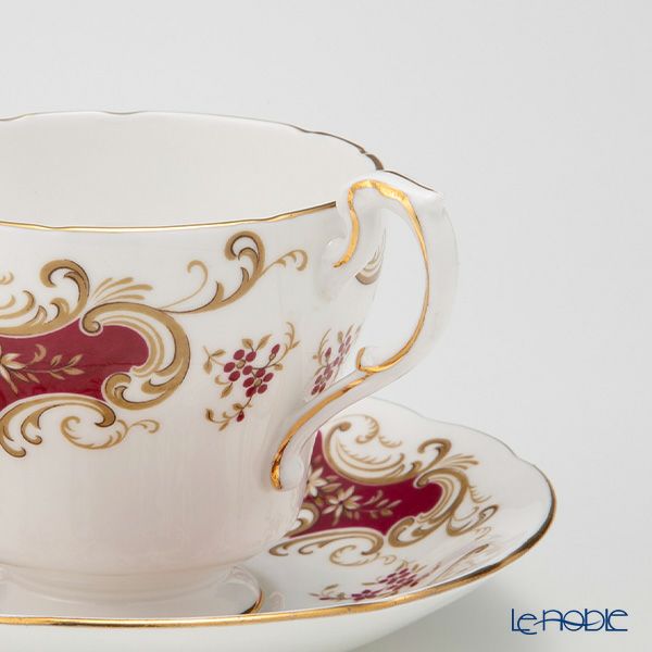 英国ヴィンテージ パラゴン マジェスティック トリオセット