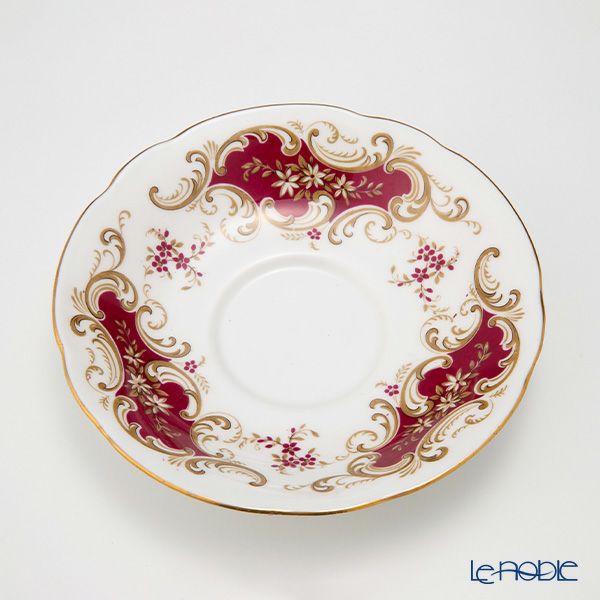 英国ヴィンテージ パラゴン マジェスティック トリオセット