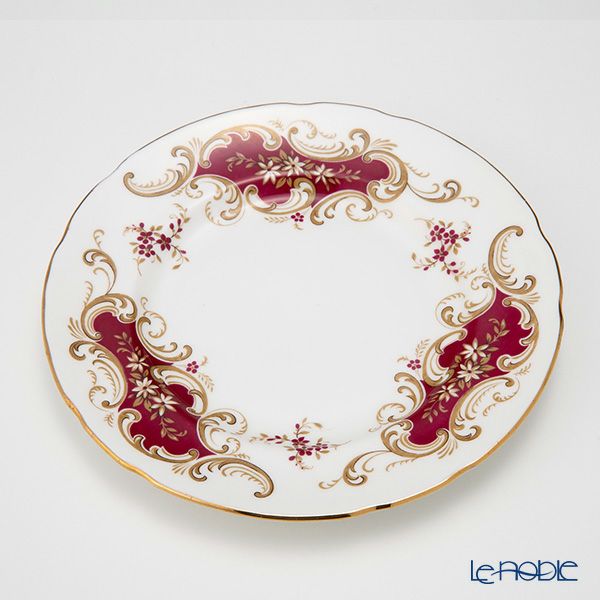 英国ヴィンテージ パラゴン マジェスティック トリオセット