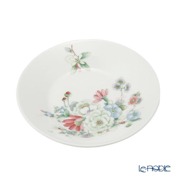 英国ヴィンテージ ウェッジウッド レモンツリー トリオセット