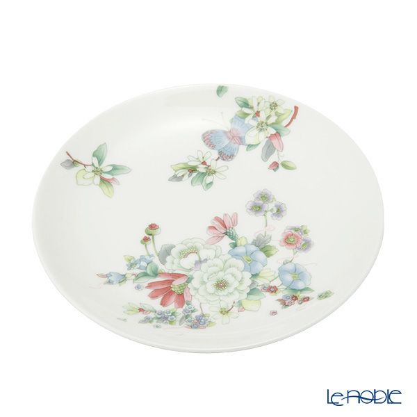 英国ヴィンテージ ウェッジウッド レモンツリー トリオセット