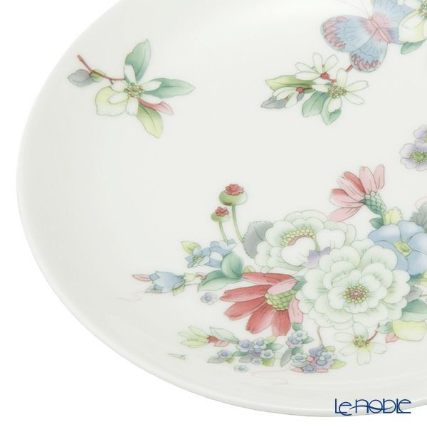 英国ヴィンテージ ウェッジウッド レモンツリー トリオセット