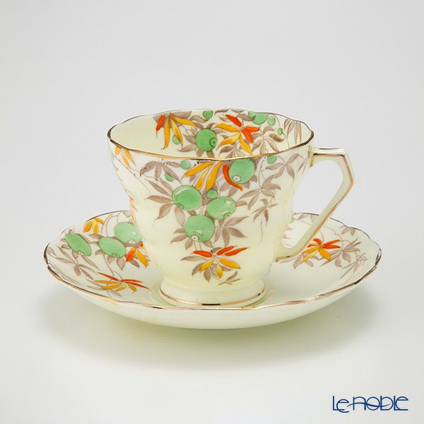 英国ヴィンテージ サミュエルラドフォード マルバーン トリオセット