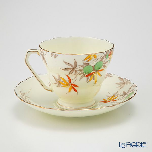 英国ヴィンテージ サミュエルラドフォード マルバーン トリオセット